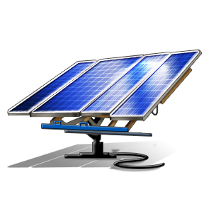 Solar Fotovoltaico